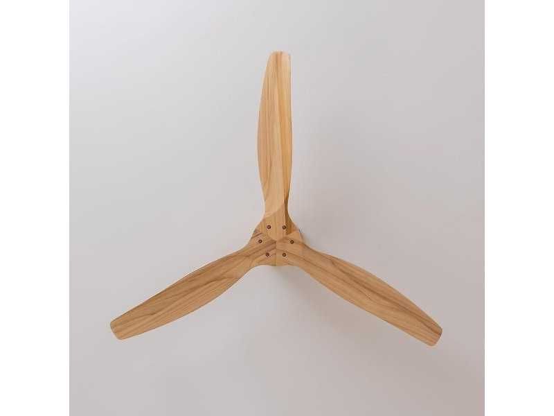 Таванен Вентилатор с Дистанционно Cecotec EnergySilence Aero 5270 - 40W, 132см
