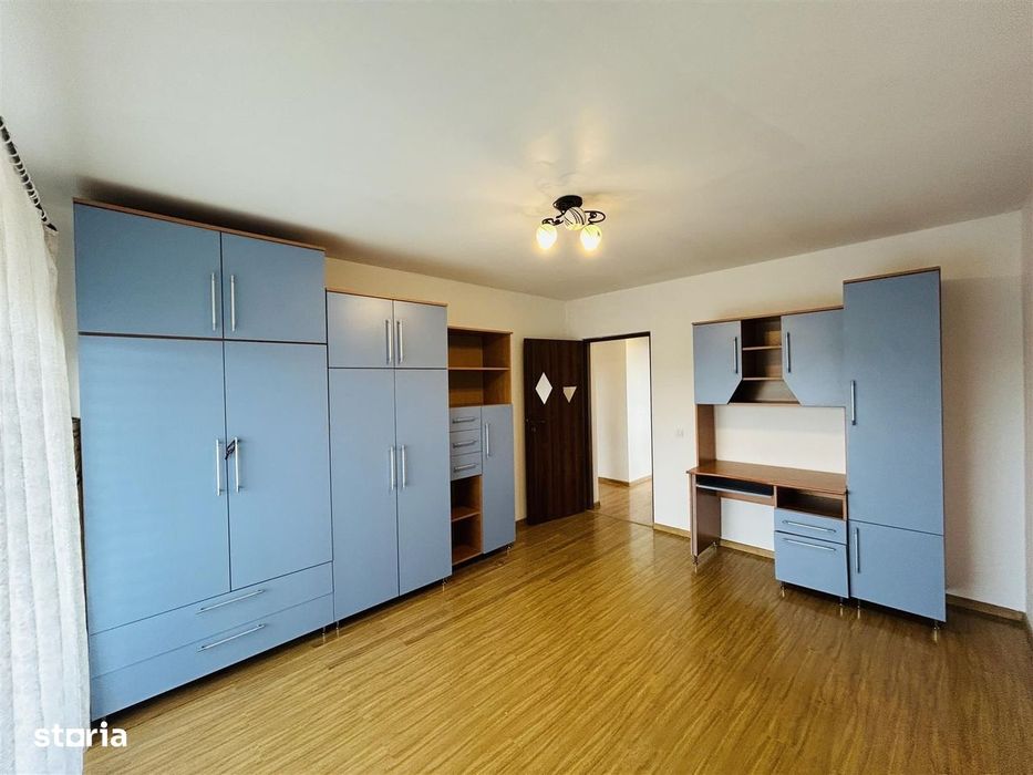 Apartament 3 camere decomandat – 67 mp – balcon 14 mp – Șelimbăr
