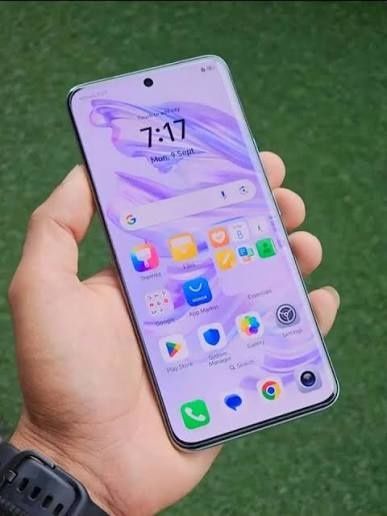 Honor 90 . 120Hz .256Gb 8Gb dualsim 5000mah 66W