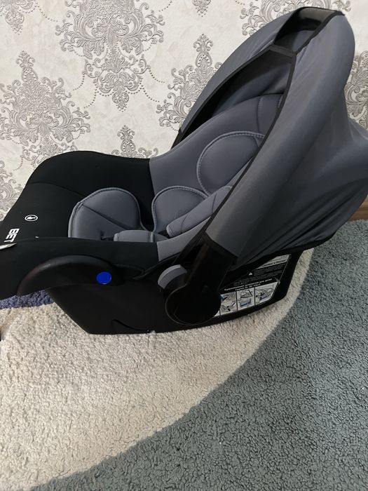 Продам автолюлку перенеску