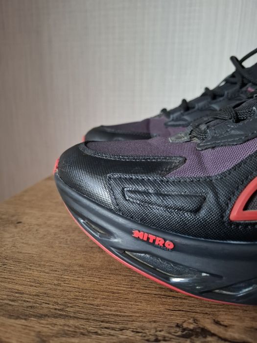 Puma Nitro Energy маратонки 44.5 номер.