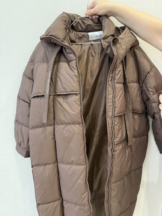 Продам зимнию куртку