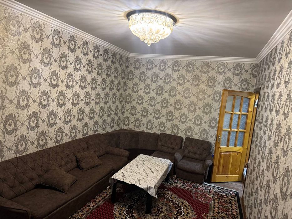 Сдаётся Чиланзар 5 1в2/2/5.