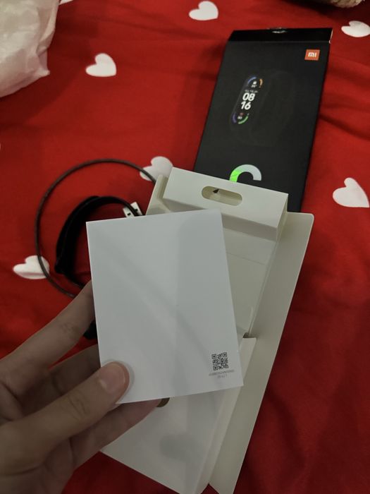 Смарт часы(mi smart)