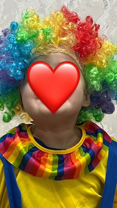 костюм на прокат