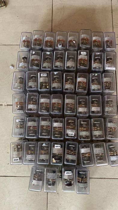 Реле и Блоки.  Принимаем заказы на все виды релейной пр...