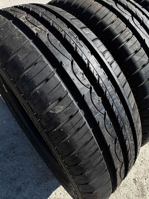 Anvelope 185/55R15 Fulda Vara