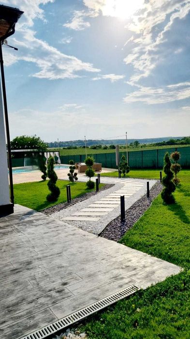 Vila petreceri, FARA VECINI !