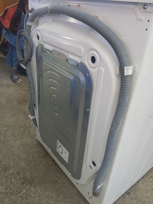 Mașină de spălat rufe 8 kg , LG -Direct Dreiv