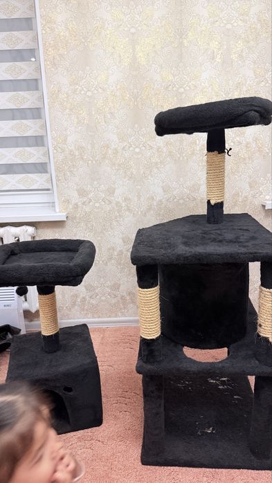 Кошкин дом продам