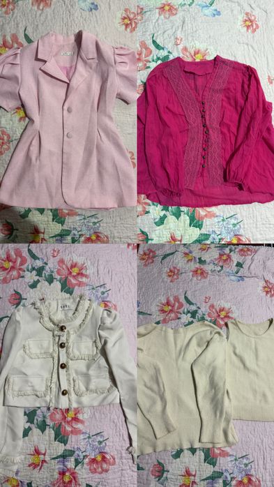 Продам юбки,летние рубашки и тд