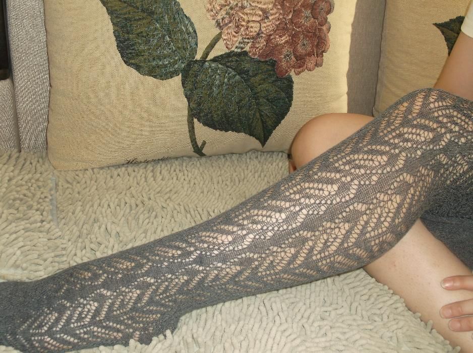 Продам колготки (новые)