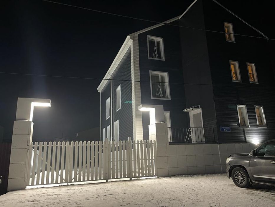 Продам Котедж Дом 500 кв.м.