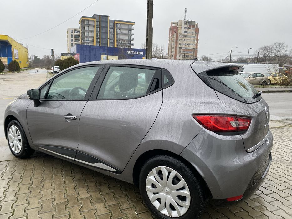 Renault Clio 4-1.5 dci E5