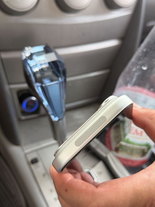 Iphone 17 pro 256gb.