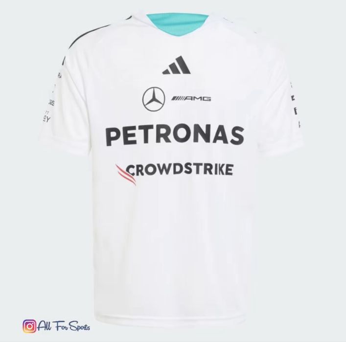 Adidas Formula 1 / Mercedes AMG / Audi