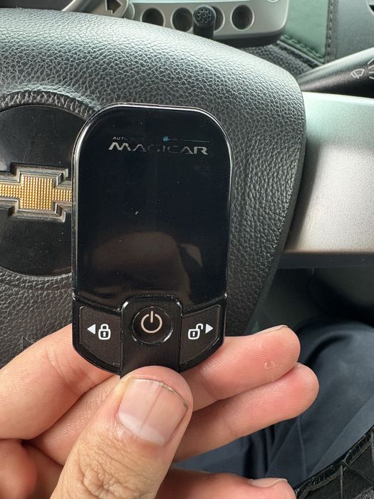 Magicar Pejr 909 original seriy.