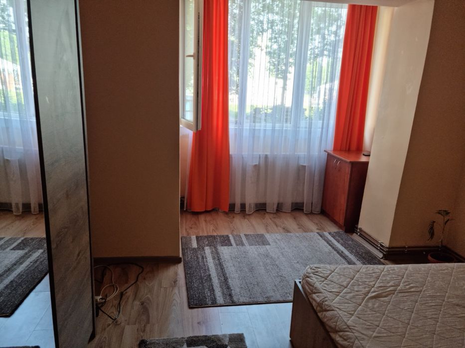 Apartament 2 camere – Mănăștur, Str. Vidraru - proprietar