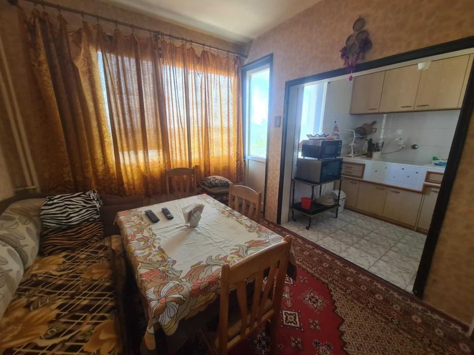 Продава се Тристаен апартамент в Хасково, Куба - 97 кв.м за 722 €/кв.м - Снимка #2