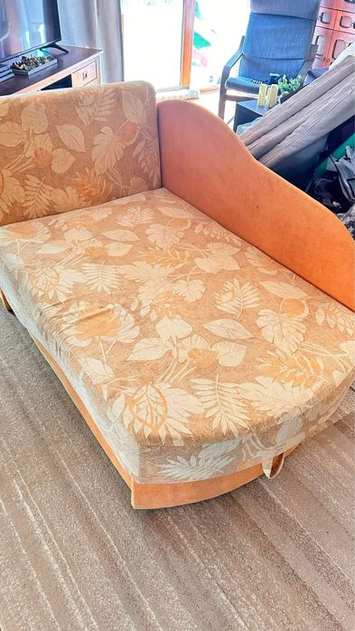 Vand canapea extensibila