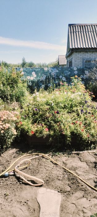 Продам дачу в СО весна.