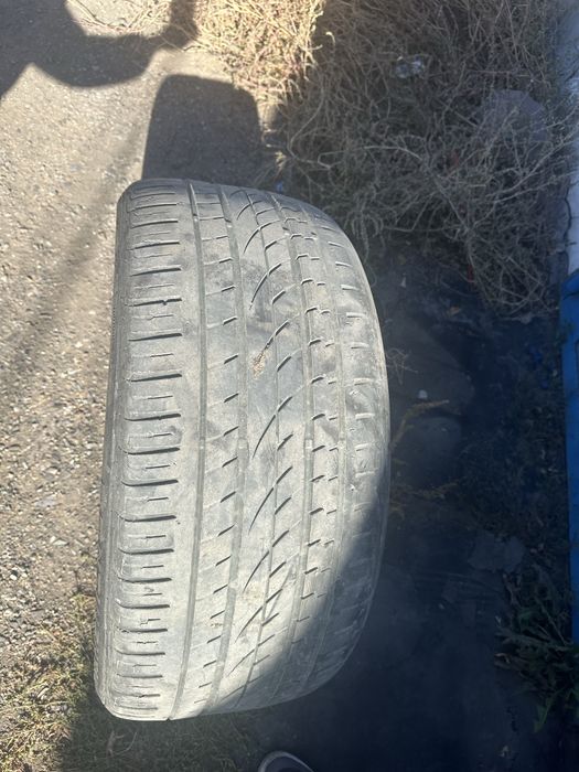 Продам шины R 21