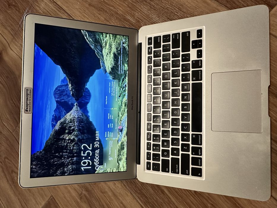 MacBook Air 13 SSD 256