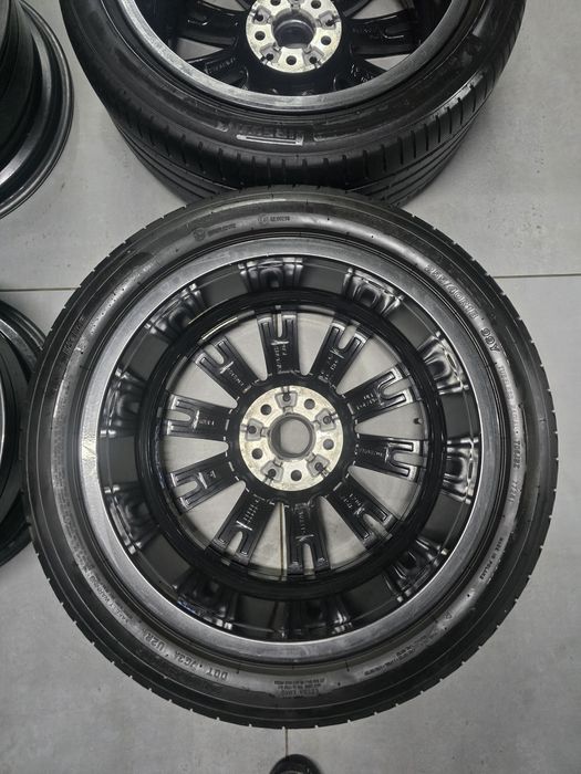 Roti g20, m sport, r18, originale BMW, seria 3