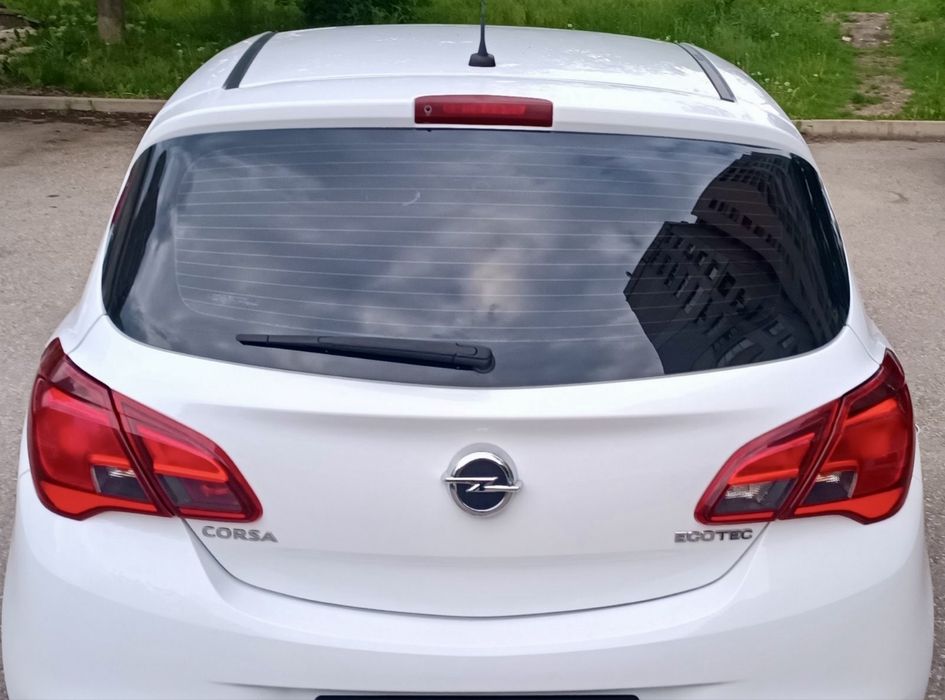 OPEL Corsa E 1.4 ECOTEC 2019