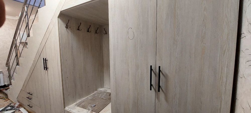 Мебель заказ оламиз