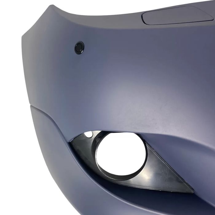 BODY KIT за BMW E60 седан (2003-2007) - M-Tech пакет без халогени