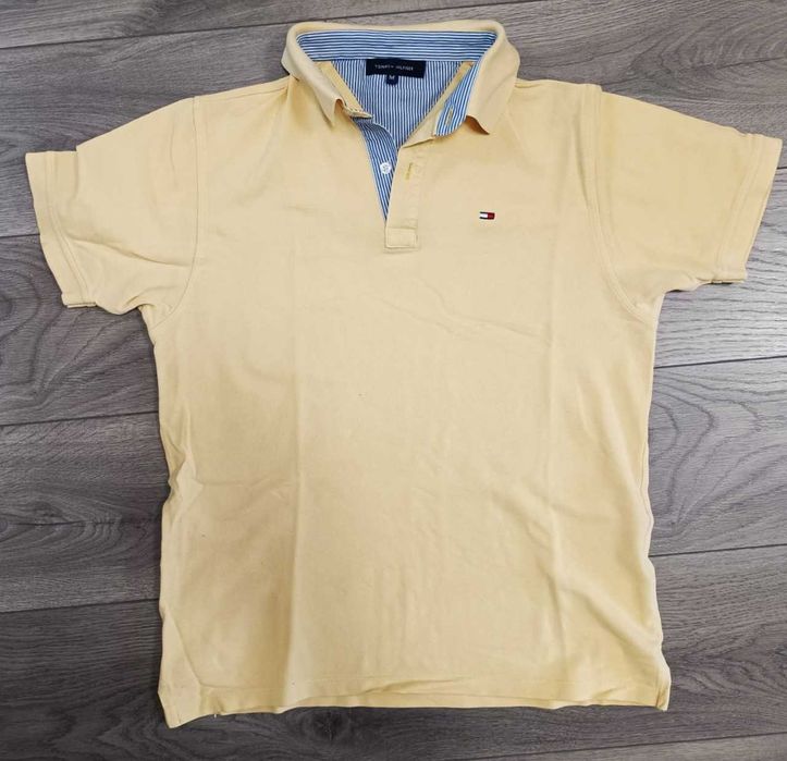 Тениска Tommy Hilfiger Размер М