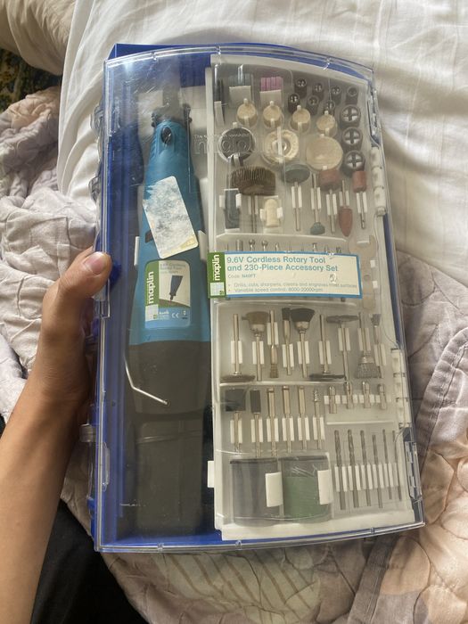 Мини-шлефовальная машина