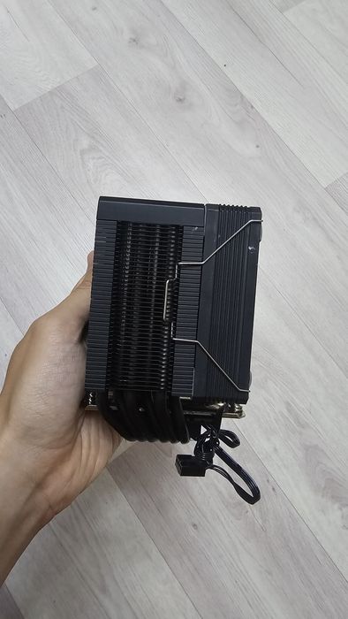 Кулер Snowman mx96-v3