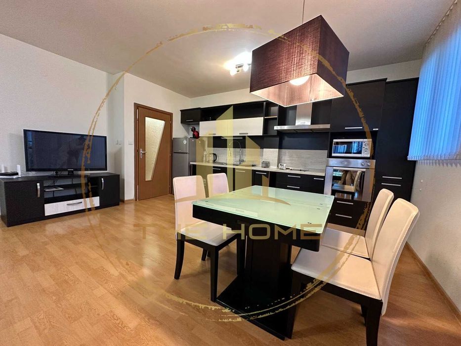 Дава се под наем Двустаен апартамент в Варна, м-т Траката - 70 кв.м за 598.23 € - Снимка #1