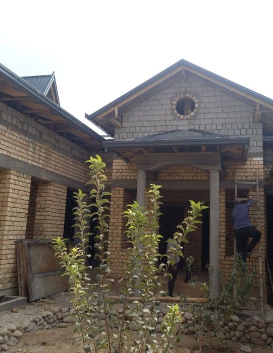 Нолдан Уй кутарамиз