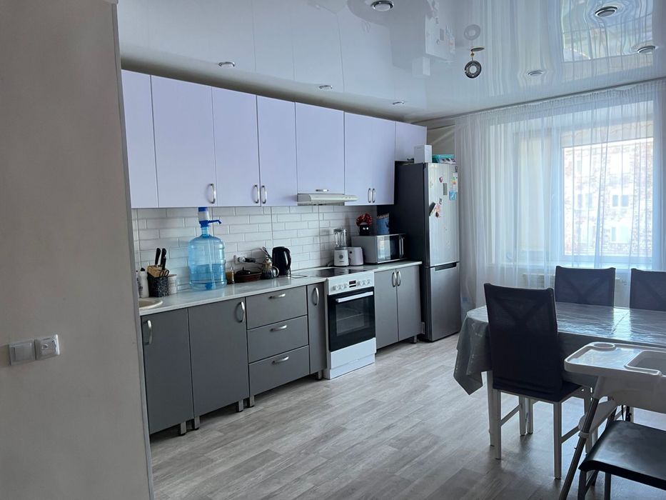 Продам 3 комнт улуч кв