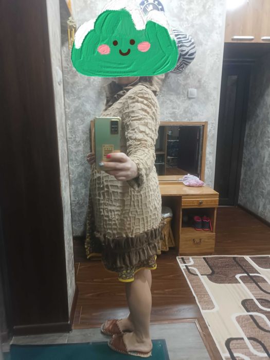 Пальто    Турция