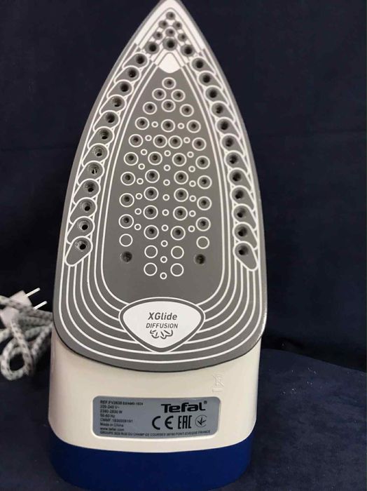 Ютия Tefal FV2838E0