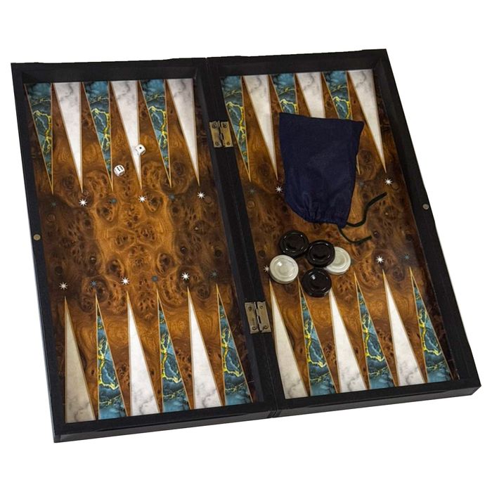 Classic Голяма Табла за игра (A) 48x48