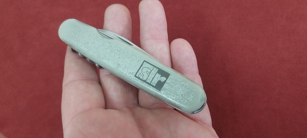 Джобен нож - Германия