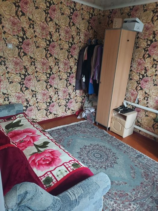 Сдам часть дома с отдельным входом