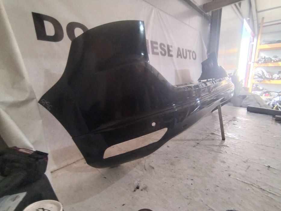 Bara spate Volvo XC60, facelift, 2013, 2014, 2015, 2016, 2017, cod origine OE 30763426.