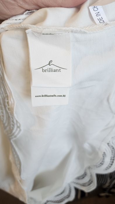 Bluză damă, second hand premium, Brilliant