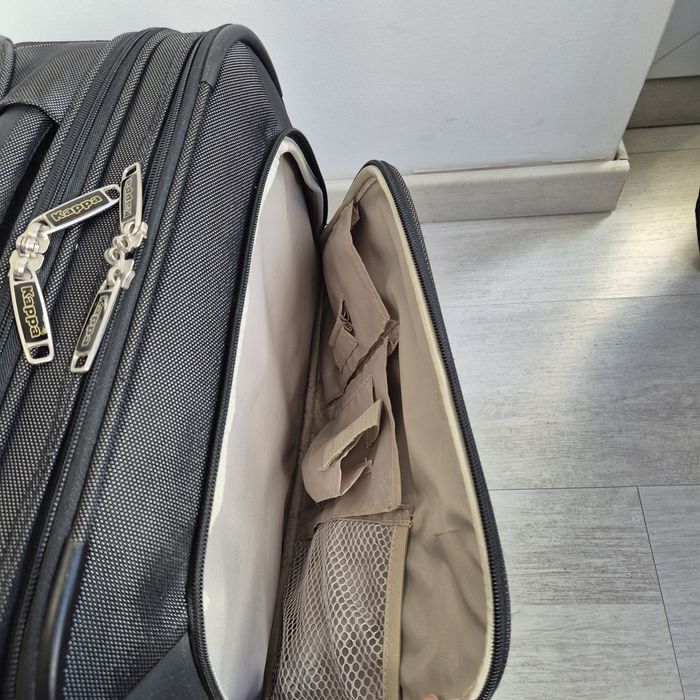 Бизнес куфар  Kappa