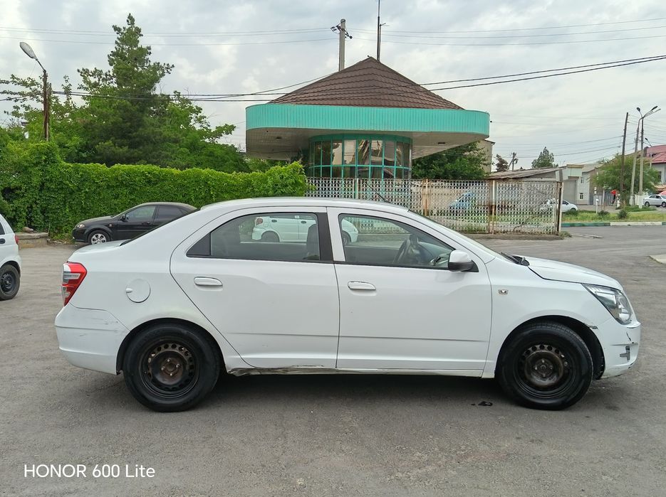 Chevrolet Cobalt