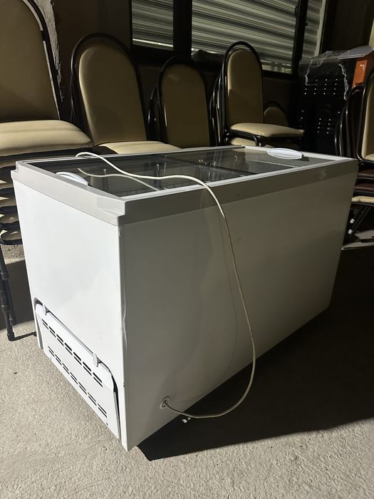 Морозильник отличном состояние