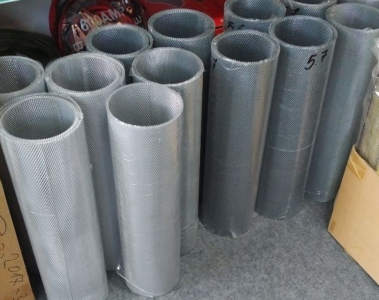 Мрежа за кошери.