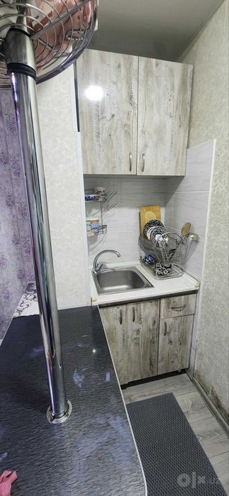 Ижарага 2 хонали квартира берилади Чилонзор 19 квартал