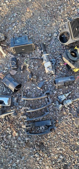 Запчасти Фольцваген Гольф-4